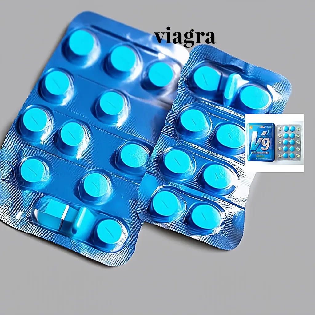 Occorre ricetta medica per il viagra